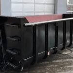 Container 15 m³ – Neuf