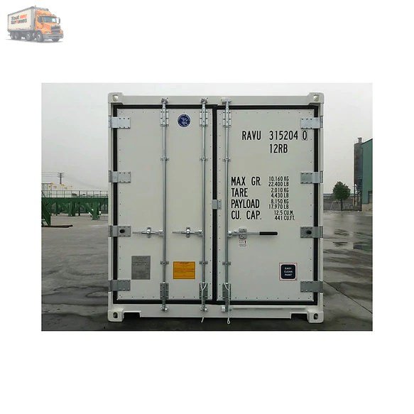 Container10PiedsFrigorifiqueReeferNeuf-ink-1