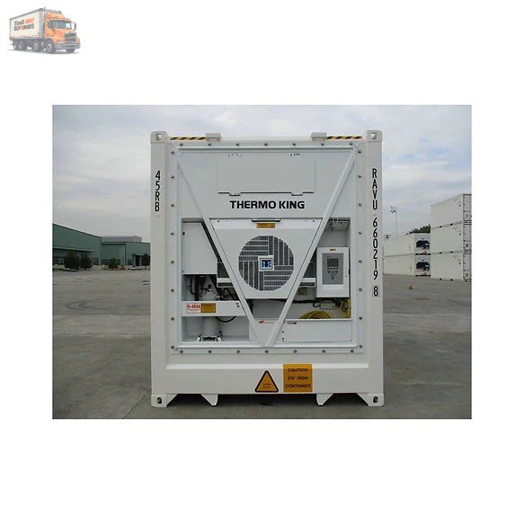 Container40PiedsFrigorifiqueReeferNeuf-ink