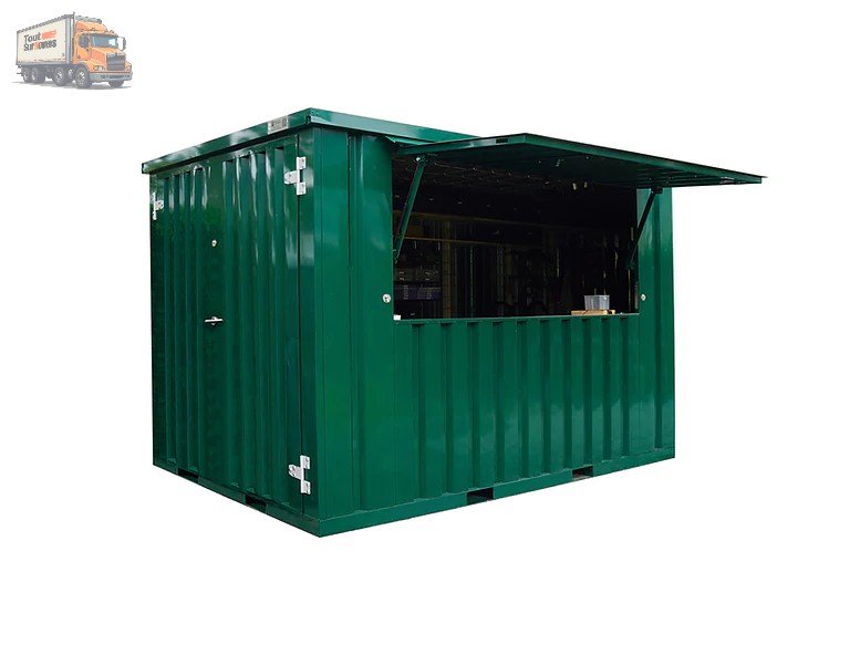Containerbarpliable3x2METERXLvertRAL6005-ink