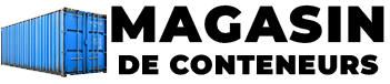 Magasin de Conteneurs