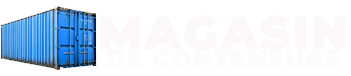 Magasin de Conteneurs